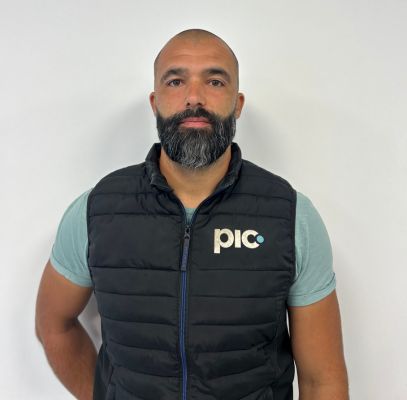 Lionel CAPOVILLA